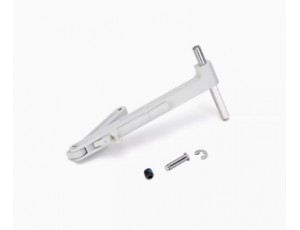 Freewing F-16 V2 90mm EDF Jet Nose Gear Slant Supporting Rod